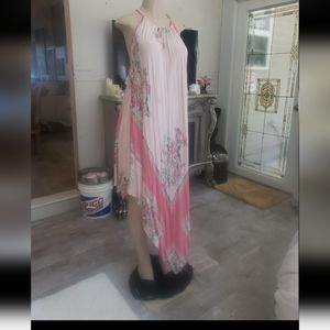 FREE PEOPLE sun dress